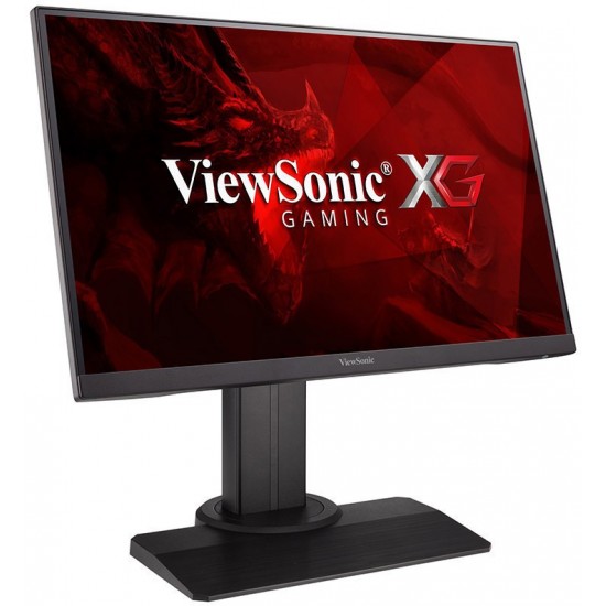 Viewsonic IPS LED Gaming Monitor (24in, XG2405)