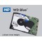 WD 2TB Laptop Hard Drive SATA 6Gb/s 128MB Cache 2.5-Inch 7mm Internal (WD20SPZX)
