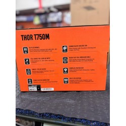 XIGMATEK THOR T750M 750W 80+ BRONZE FULL MODULAR POWER Supply