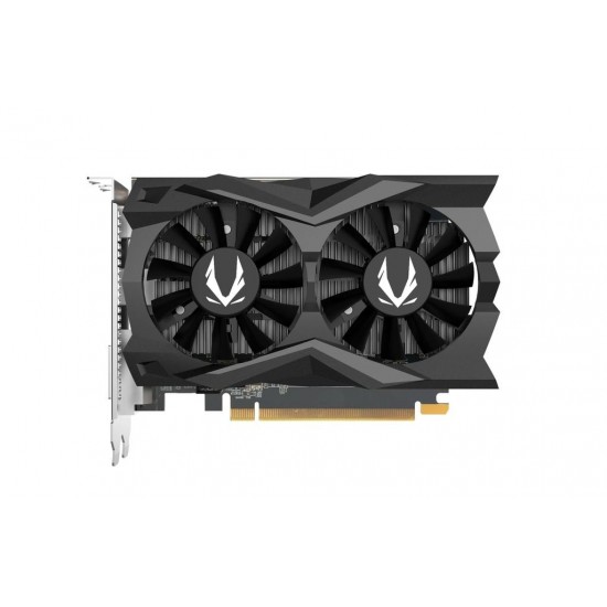 ZOTAC GAMING GeForce GTX 1650 AMP GDDR6 