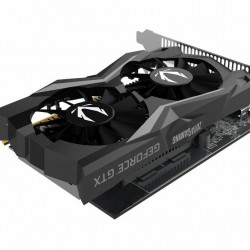 ZOTAC GAMING GeForce GTX 1650 AMP GDDR6 