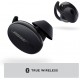 Bose Sport Earbuds - Wireless Earphones - Bluetooth In Ear Headphones for Workouts and Running, Triple Black