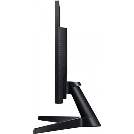 SAMSUNG 24inch IPS Full HD LED Display 75Hz, AMD FreeSync Borderlesss, VESA -LF24T350FHMXUE
