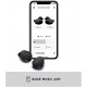 Bose Sport Earbuds - Wireless Earphones - Bluetooth In Ear Headphones for Workouts and Running, Triple Black