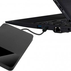 Toshiba Canvio Ready 4TB Black B3