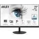 MSI Pro MP271 27in Full HD Monitor, 75Hz, IPS, 5MS, HDMI, VGA
