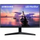 SAMSUNG 24inch IPS Full HD LED Display 75Hz, AMD FreeSync Borderlesss, VESA -LF24T350FHMXUE