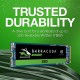 Seagate BarraCuda 510 M.2 2280 256GB PCIe G3 x4, NVMe 1.3 3D TLC Internal Solid State Drive 3100MB/s ZP256CM30011