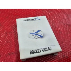 SABRENT Rocket V30 A2 SD-MQ30-1TB 1TB MicroSDXC R100MB/s W30MB/s Memory Card 
