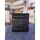 Razer PBT Keycap + Coiled Cable Upgrade Set - Classic Black