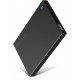 Hikvision T30 Portable HDD 1TB, Hard Disk Drive, Ultra Slim, Mobile External Storage up to 120 M/s USB 3.0, Compatible for Desktop Mobile Phone Laptop (1TB)