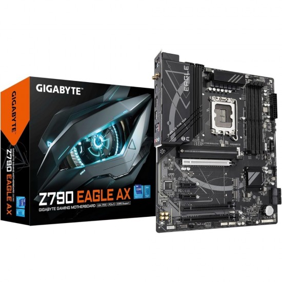 GIGABYTE Z790 EAGLE AX