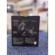 Razer PBT Keycap + Coiled Cable Upgrade Set - Classic Black