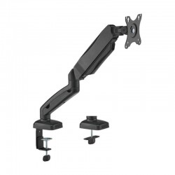 Bratek Single Screen Spring-Assisted Monitor Arm For most 17"-32" Monitors